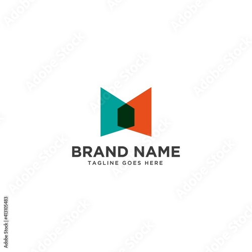 Abstract company logo. EPS 10. Free Download Abstract company logo. EPS 10. - GFXLoad