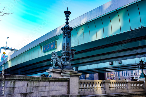 bridge