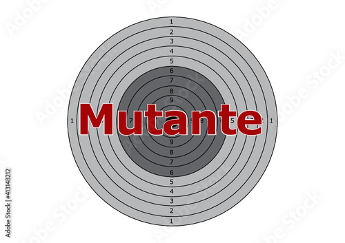 Mutante