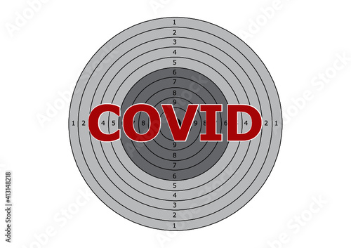 COVID
