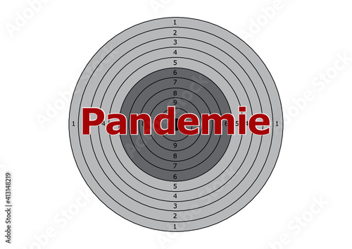 Pandemie