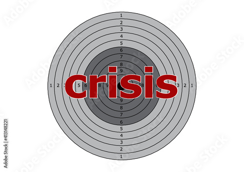 crisis