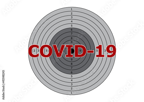 COVID-19