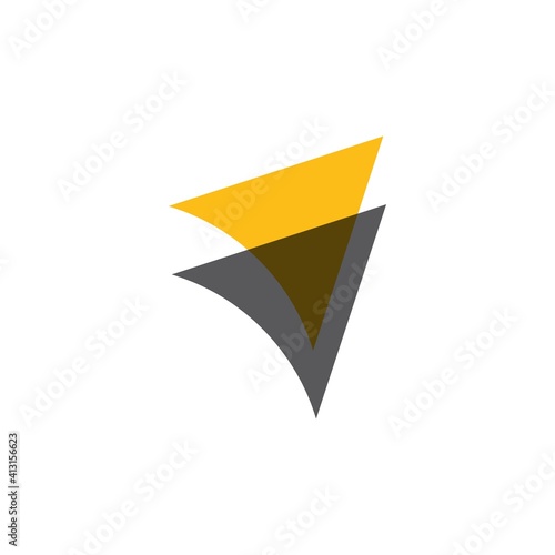 Free Download Arrow illustration logo - GFXLoad