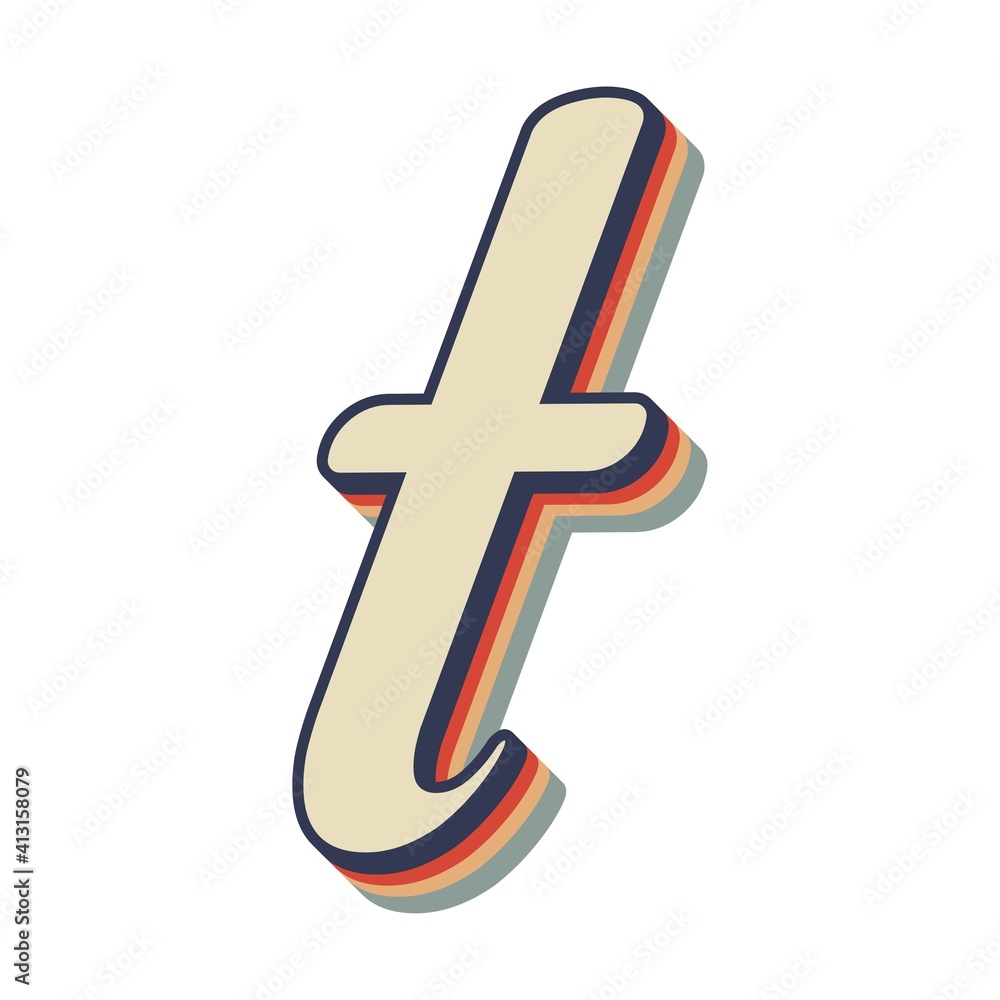 T letter, T logo, T letter logo design, T vector logo, letter ...