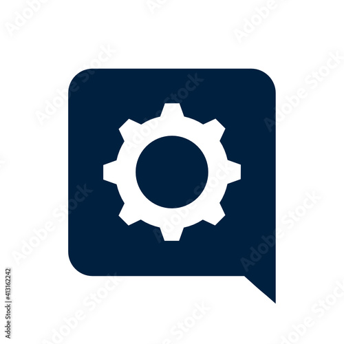 Settings - APP