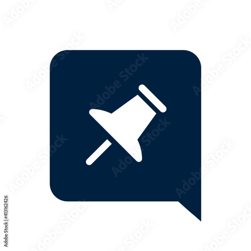Push Pin - APP