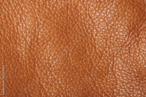 Clean brown texture surface