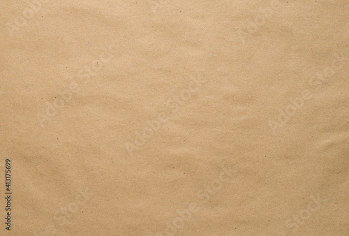 Brown craft paper texture