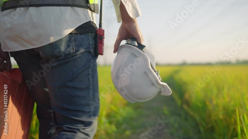 Electrical engineering is moving to the job site.