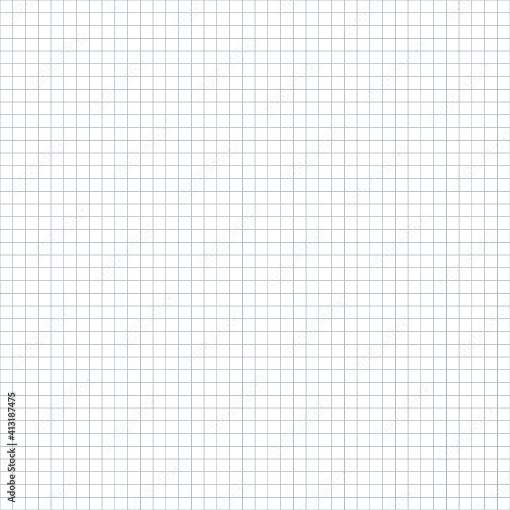 Grid paper. Abstract squared background with color graph. Geometric pattern for school, wallpaper, textures, notebook. Lined blank on transparent background. Grid paper. Abstract squared background with color graph. Geometric pattern for school, wallpaper, textures, notebook. Lined blank on transparent background.