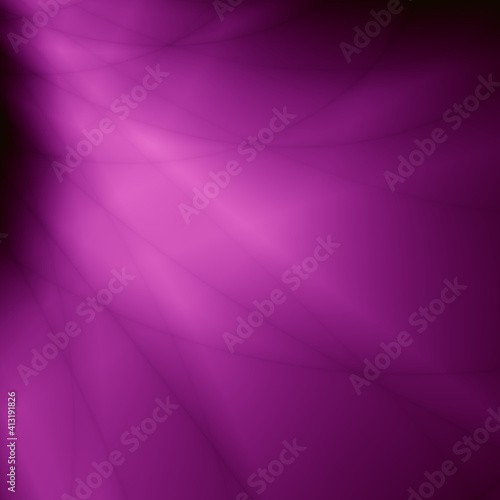 Energy stream purple card abstract wallpaper pattern