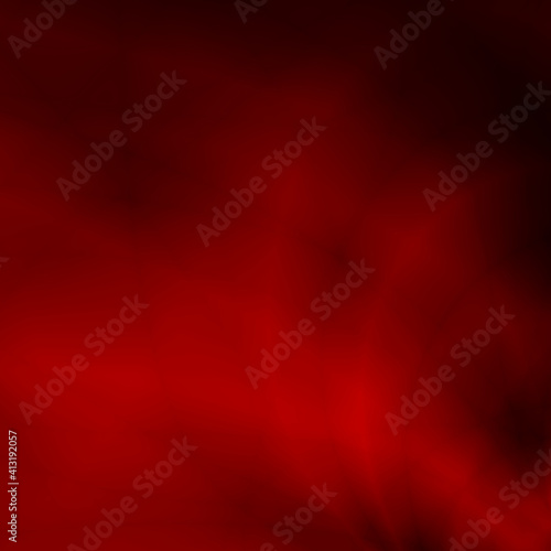 Red dark curtain silk website wallpaper pattern