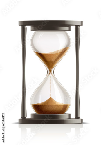 Hourglass