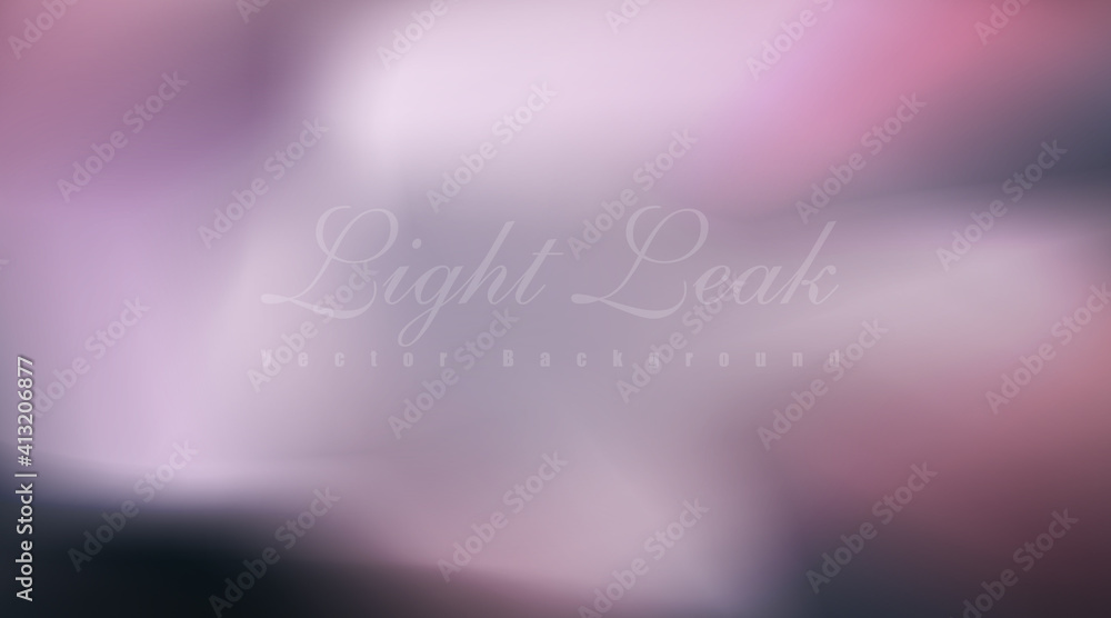 abstract vector background. design light leaks abstract vector background. design light leaks