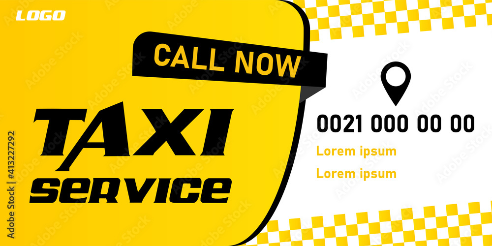 Vector layout design template for taxi service. Can be adapt to Brochure, Annual Report, Magazine, Poster. Eps 10 Vector layout design template for taxi service. Can be adapt to Brochure, Annual Report, Magazine, Poster. Eps 10