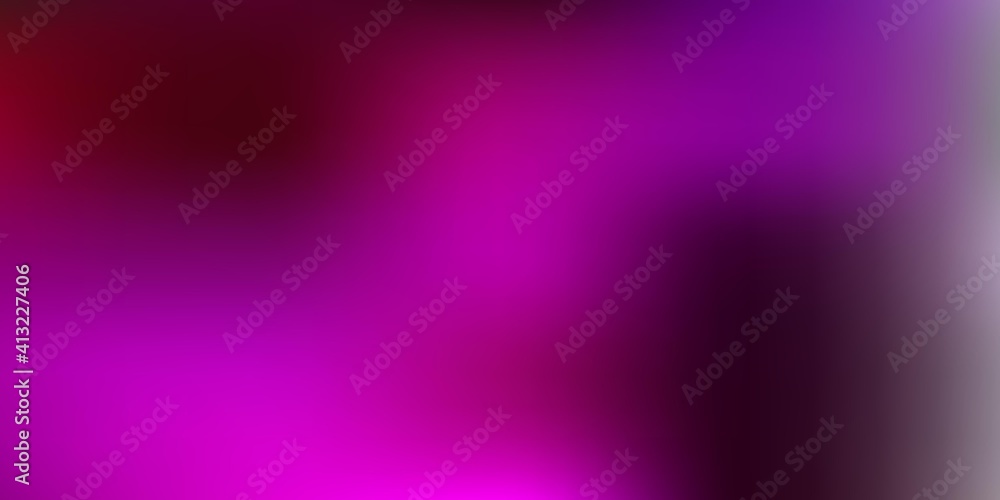 Dark pink vector blur drawing. Dark pink vector blur drawing.