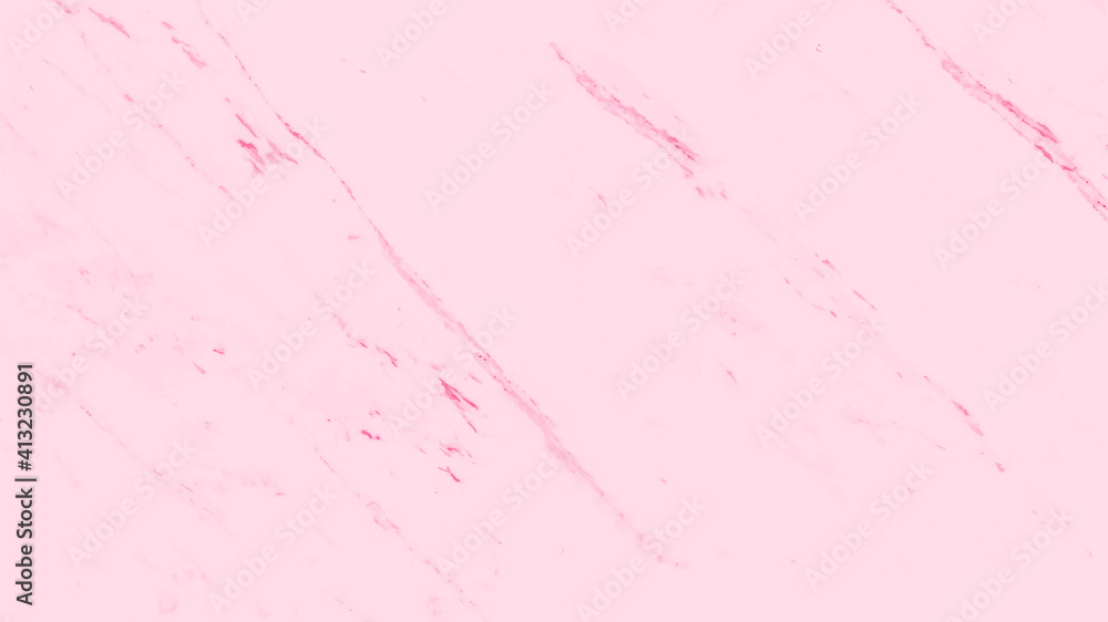 Fototapeta premium Pink marble texture background. For skin tile wallpaper