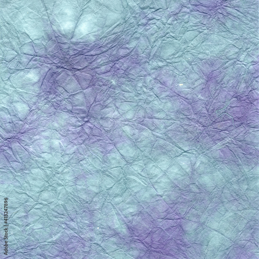 Obraz premium 背景素材「和紙」