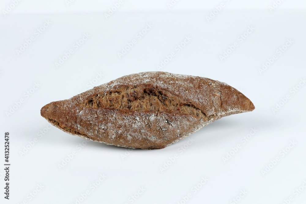 whole-grain bread, bread roll, healthy bread whole-grain bread, bread roll, healthy bread
