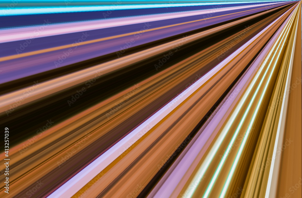 colored lines on a black background. textura colored lines on a black background. textura