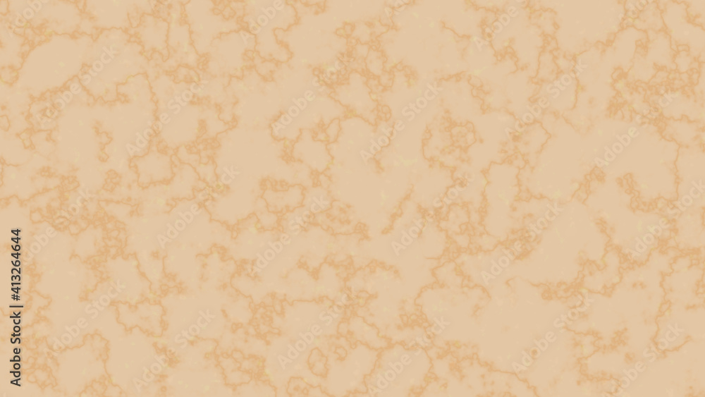 Fototapeta mapa świata dla dzieci Light Brown Marble Background