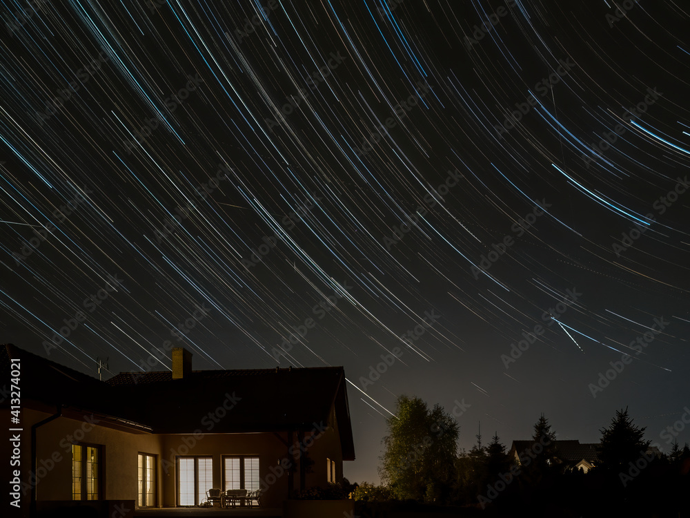 stars