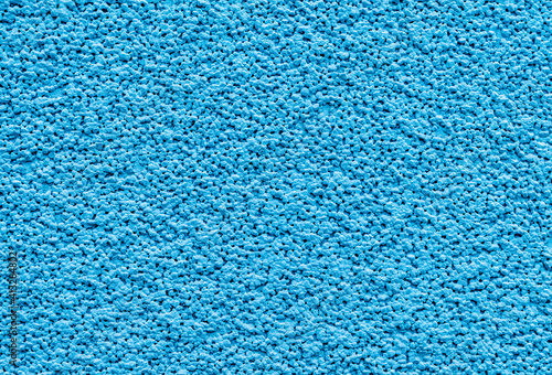 Blue cement textured background