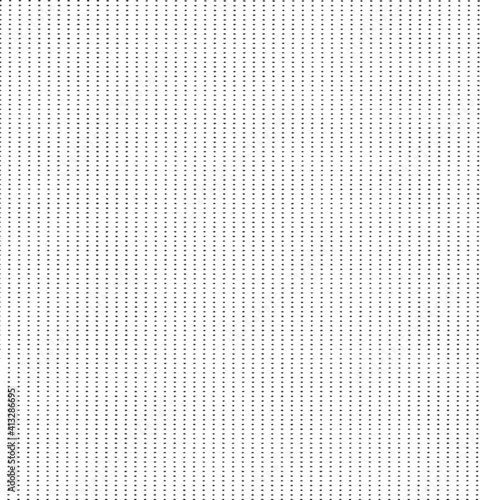 Subtle halftone grunge urban texture vector. Distressed overlay texture. Grunge background. Abstract mild textured effect. Vector Illustration. Black isolated on white. EPS10.