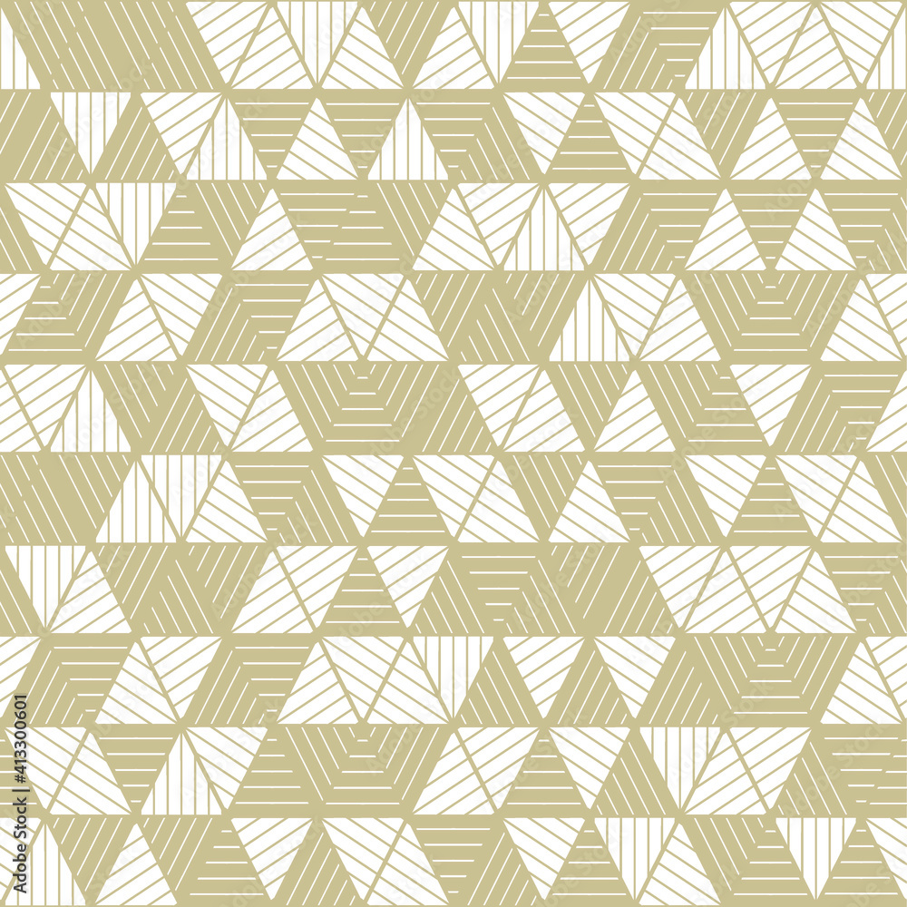 seamless modern geometric triangle mosaic grid pattern seamless modern geometric triangle mosaic grid pattern