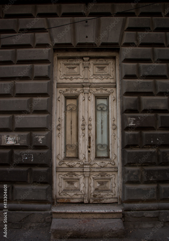door old architecture  entrance  wood