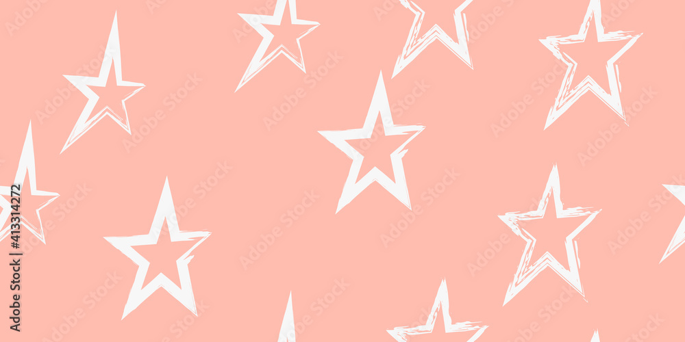 Modern illustration for wrapping paper design. Modern illustration for wrapping paper design.