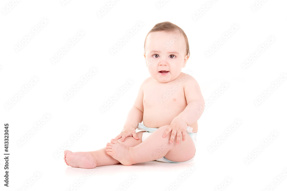 little baby little baby