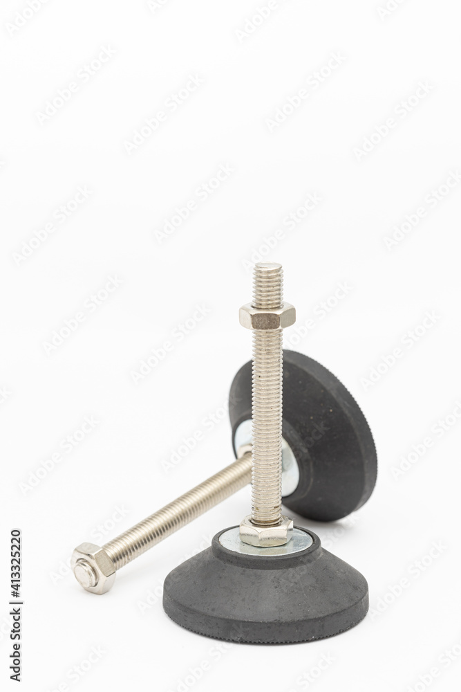 Adjustable Steel leveling table legs Adjustable Steel leveling table legs