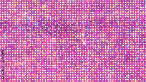 colorful background for disco posters