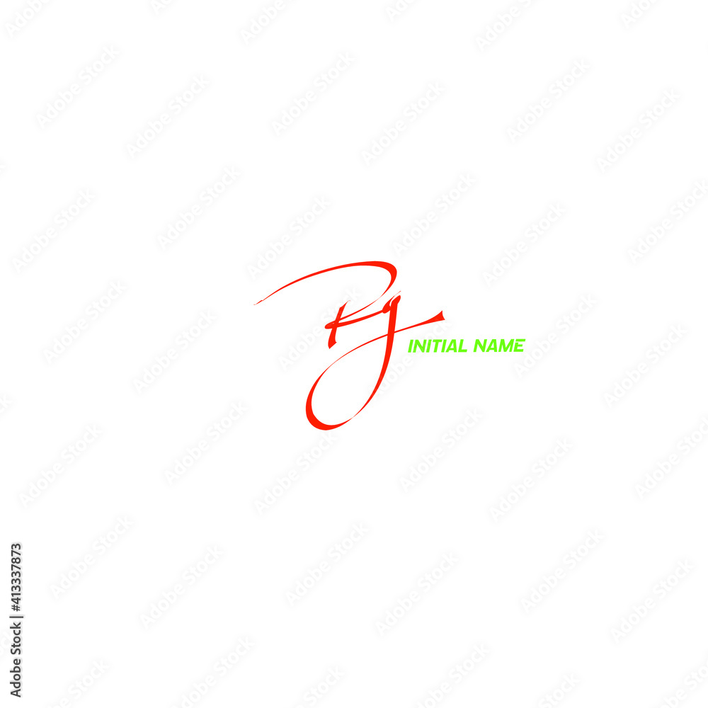RG Initial Isolated Logo for Identity RG Initial Isolated Logo for Identity