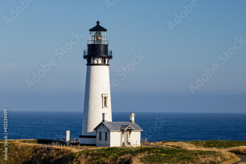 Yaquina Head Lighthouse 5