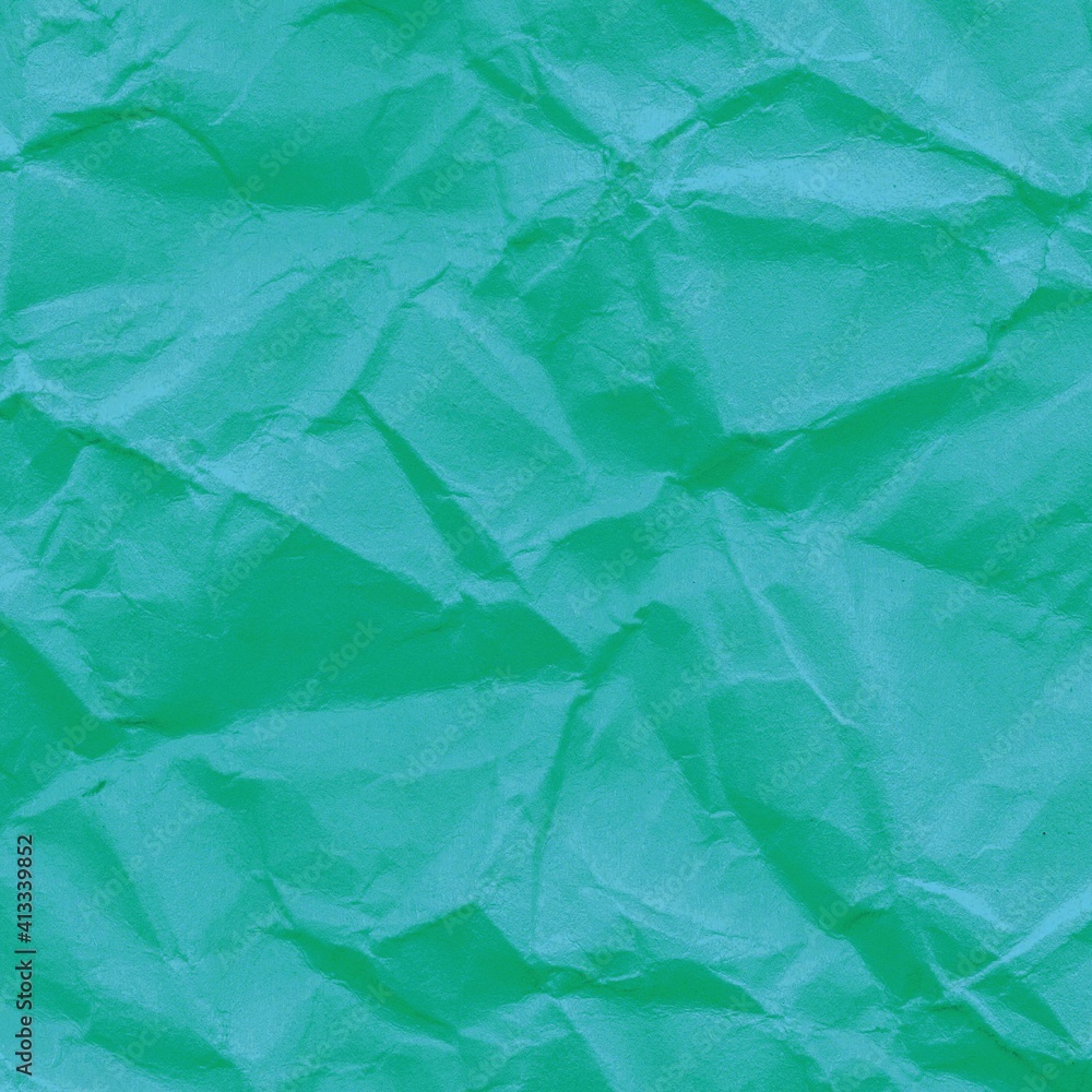 Fototapeta premium Kraft paper digital Turquoise Colored purple 