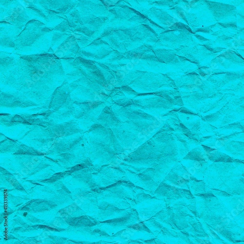 Kraft paper digital Turquoise Colored purple 