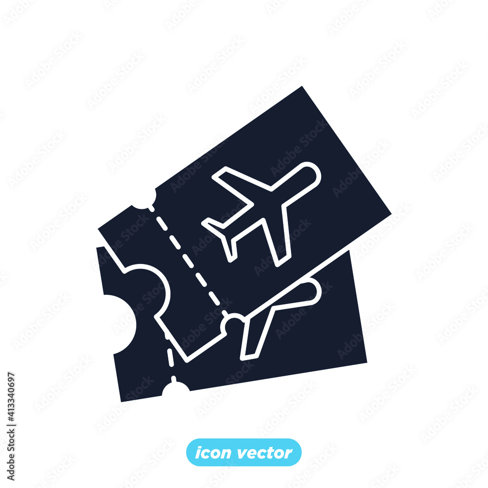 Tickets icon. Ticket symbol template for graphic and web design collection logo vector illustration Tickets icon. Ticket symbol template for graphic and web design collection logo vector illustration