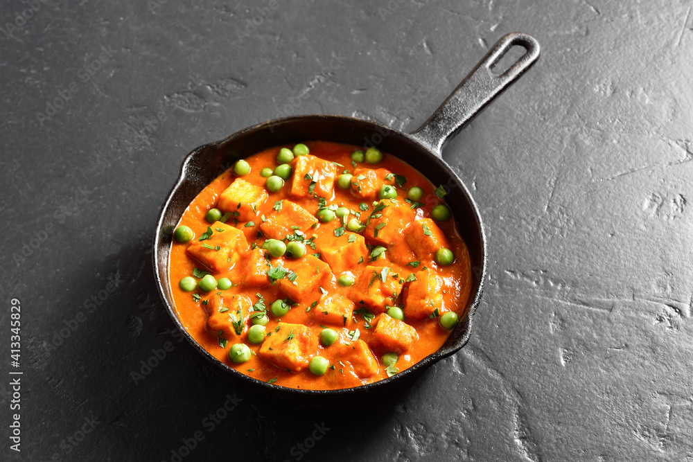 Paneer butter masala Paneer butter masala