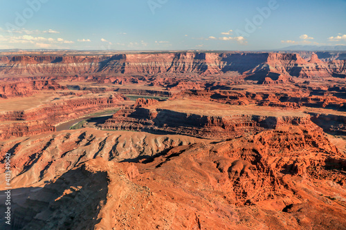Dead Horse Point Viewpoint 1