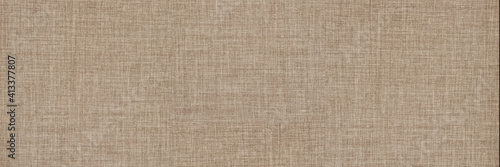 Panoramic Tan Detail Pattern Textile Seamless Background