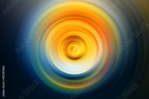 Radial patterned background for business cards  brochures  posters and high quality prints. High resolution background.