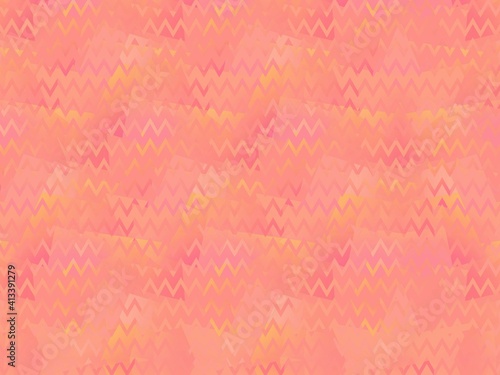 pink color of abstract background