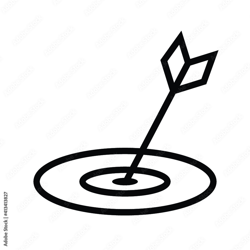 target icon target icon