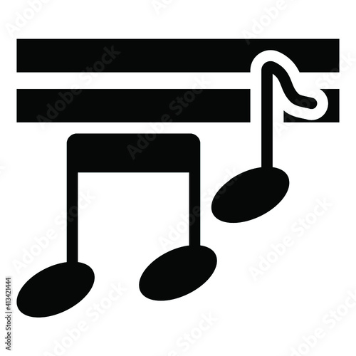 music