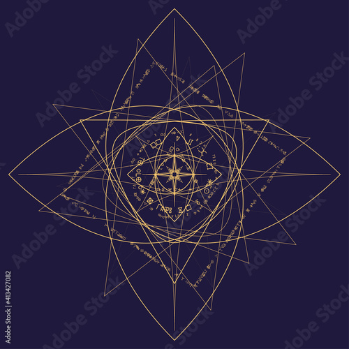 Magic Circle