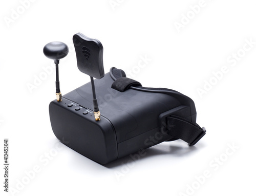 fpv glasses for drone