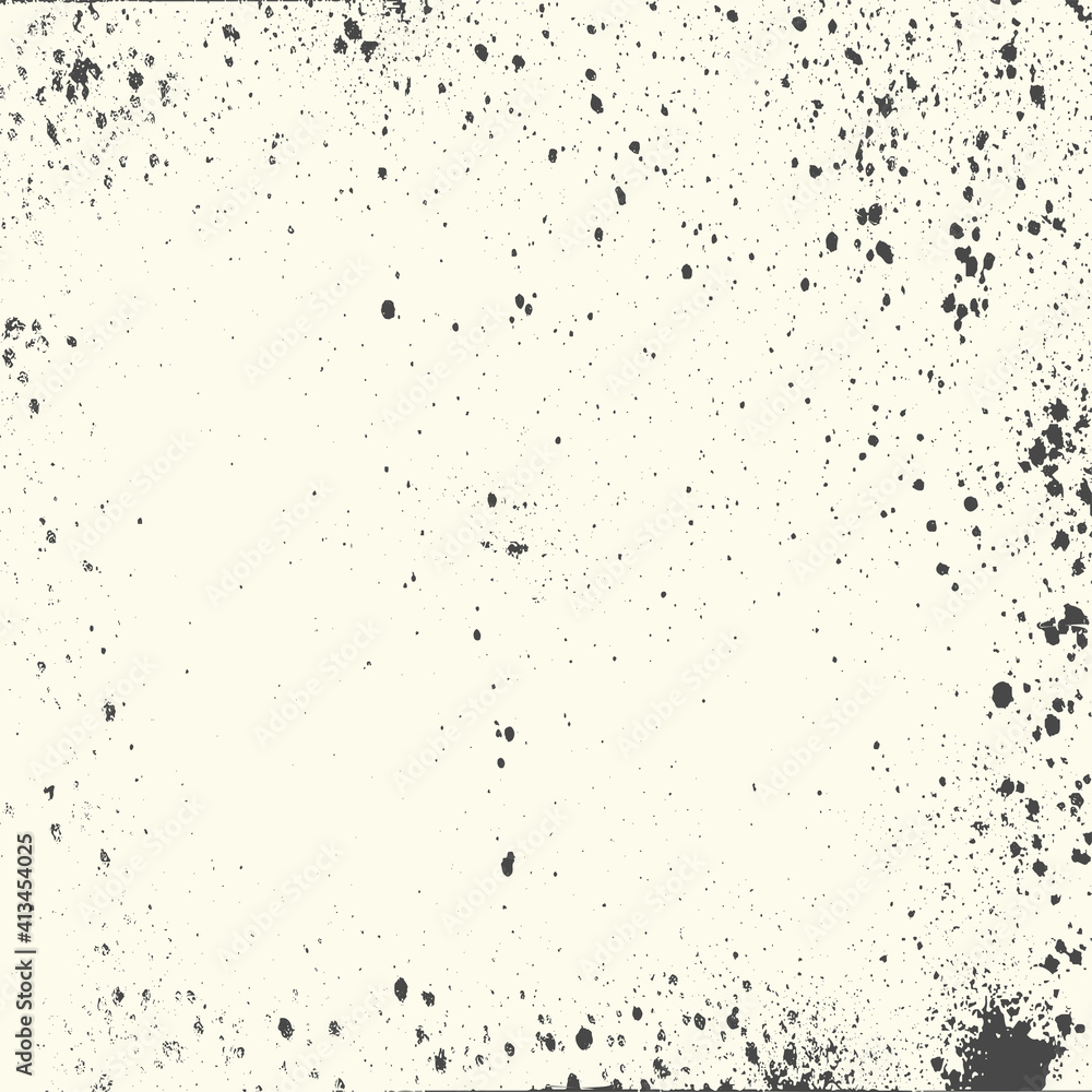 Overlay Grunge structure on white background vector Overlay Grunge structure on white background vector